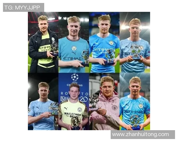 德布劳内：足坛魔术师如何在绿茵场上书写传奇篇章