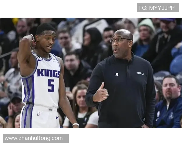 德阿隆福克斯如何引领萨克拉门托国王重返季后赛争夺战