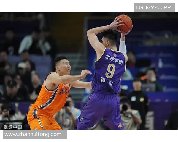 李根的篮球之路:从青涩少年到职业球员的奋斗与荣耀 李根的篮球之路:从青涩少年到职业球员的奋斗与荣耀