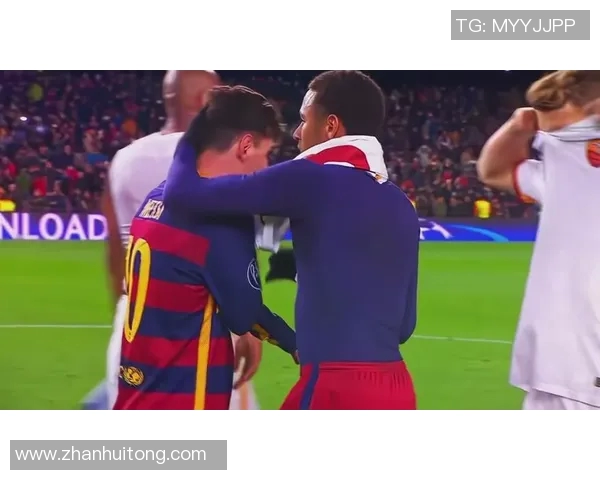 梅西神助攻助力巴黎逆转巴萨成功晋级八强赛事精彩回顾