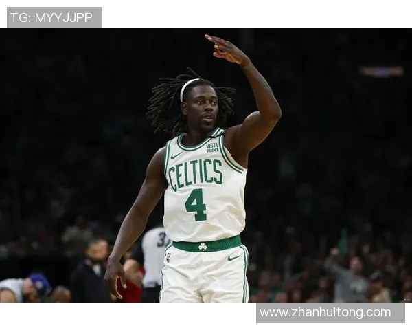 朱霍勒迪的篮球之路从新秀到全明星的辉煌历程分析