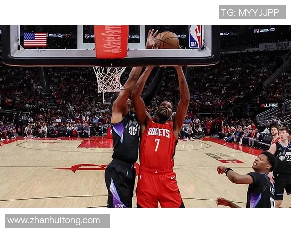火箭对爵士精彩对决NBA直播视频全程回顾与分析 火箭对爵士精彩对决NBA直播视频全程回顾与分析