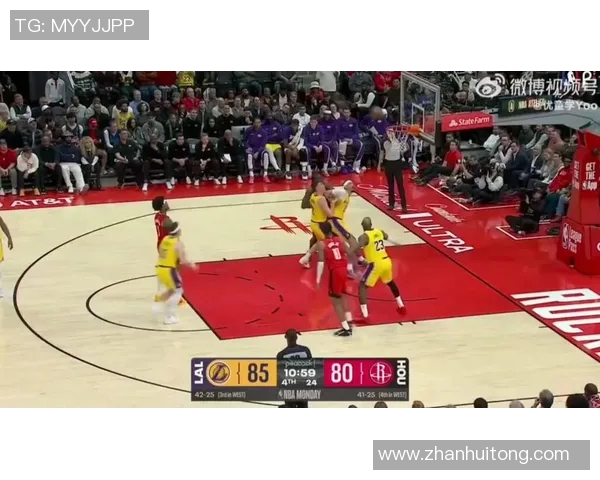 火箭与湖人全场数据对比分析揭示比赛精彩瞬间与关键表现 火箭与湖人全场数据对比分析揭示比赛精彩瞬间与关键表现
