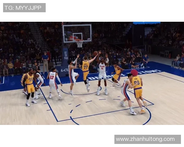 活塞与湖人总决赛巅峰对决历史回顾与精彩瞬间解析