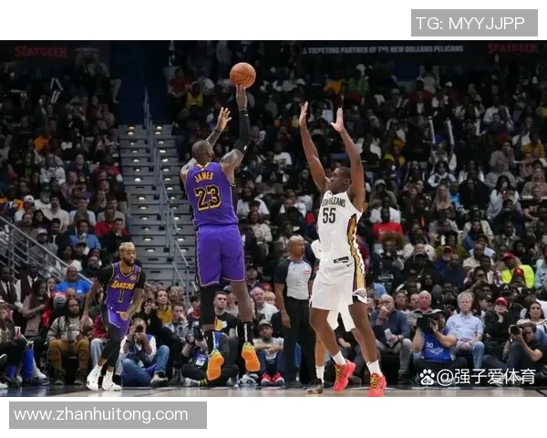 湖人对决鹈鹕精彩回顾与赛后分析一月十六日比赛亮点总结 湖人对决鹈鹕精彩回顾与赛后分析一月十六日比赛亮点总结