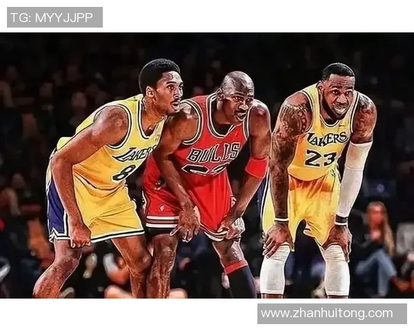 白乔丹与科比的传奇对决谁才是篮球历史的真正王者 白乔丹与科比的传奇对决谁才是篮球历史的真正王者