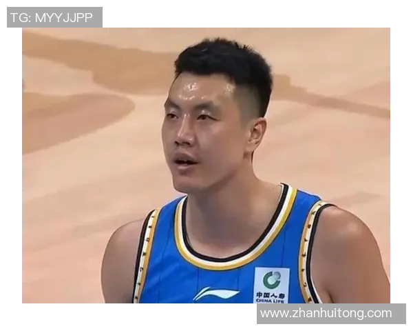 翟晓川：从篮球新星到职业生涯的辉煌历程与未来展望