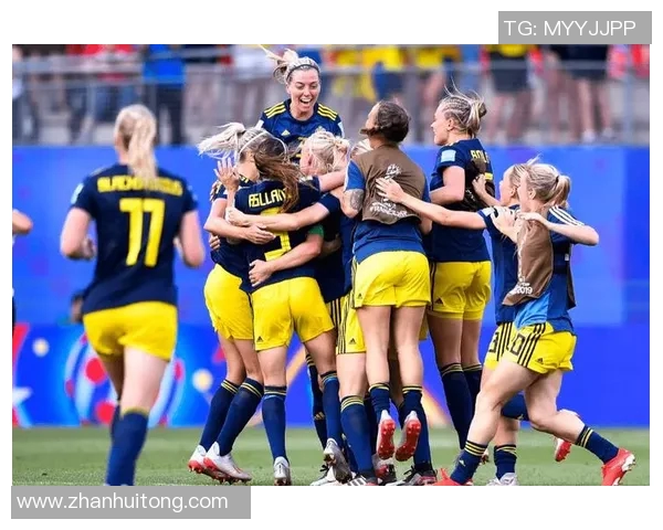 荷兰女足对阵瑞典女足精彩实况回顾与赛后分析