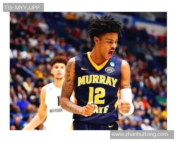 贾莫兰特:从天才新星到NBA焦点的辉煌与挑战之路 贾莫兰特:从天才新星到NBA焦点的辉煌与挑战之路