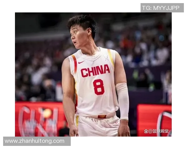 赵睿在篮球赛场上的精彩表现与未来发展潜力分析