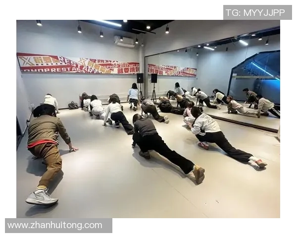 重庆街舞队灵活性排名第六引发热议街舞文化再度升温 重庆街舞队灵活性排名第六引发热议街舞文化再度升温