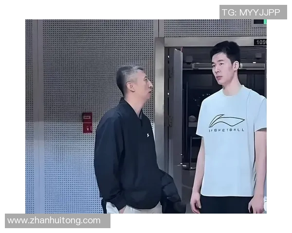 郭昊文:从青涩少年到篮球新星的成长之路与未来展望 郭昊文:从青涩少年到篮球新星的成长之路与未来展望