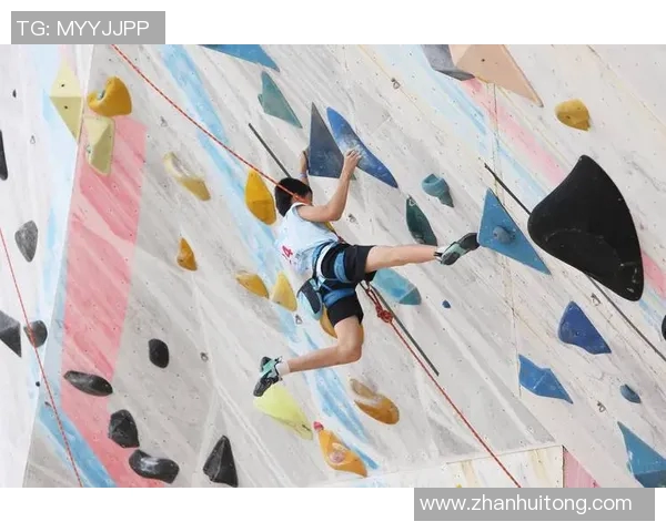 重庆攀岩队在极限运动会中的耐力表现分析与点评 重庆攀岩队在极限运动会中的耐力表现分析与点评
