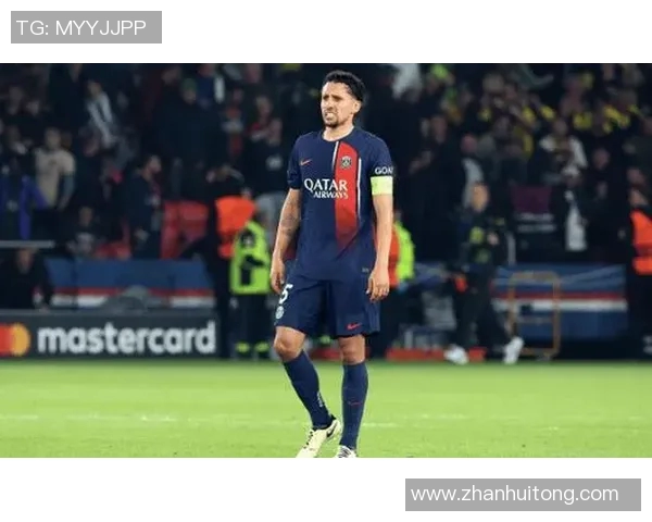 马尔基尼奥斯:从巴西新星到世界顶级后卫的传奇之路 马尔基尼奥斯:从巴西新星到世界顶级后卫的传奇之路