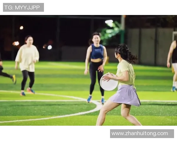 飞盘评论:杭州飞盘队的防反得失 飞盘评论:杭州飞盘队的防反得失