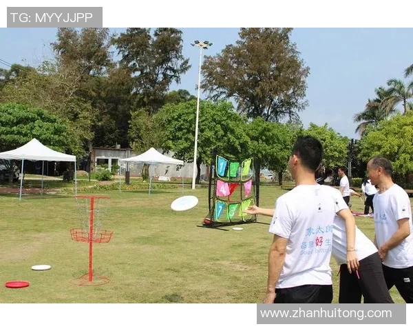 飞盘热潮席卷上海:探讨飞盘队灵活性变革背后的故事与影响 飞盘热潮席卷上海:探讨飞盘队灵活性变革背后的故事与影响