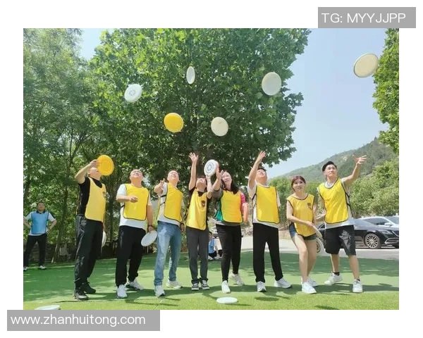 黄伟独家分享飞盘技巧与心得体会助你提升飞盘水平与乐趣