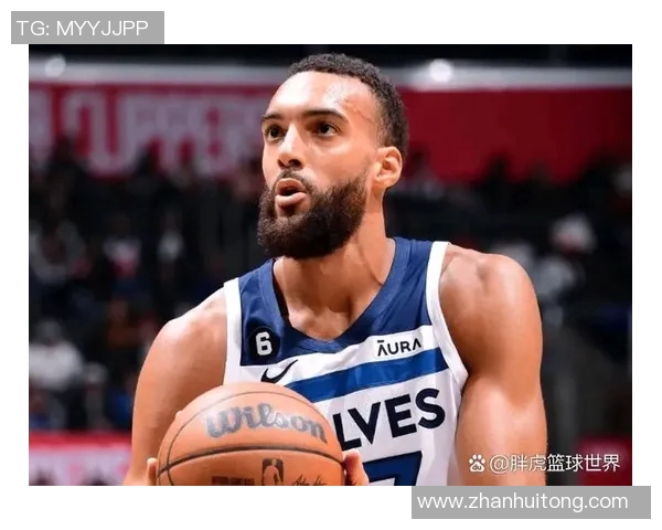 鲁迪戈贝尔的篮球之路从法兰西到NBA的辉煌历程与成就解析