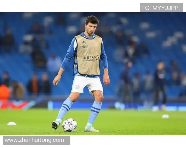 鲁本迪亚斯的崛起与曼城防线的坚固之路 鲁本迪亚斯的崛起与曼城防线的坚固之路