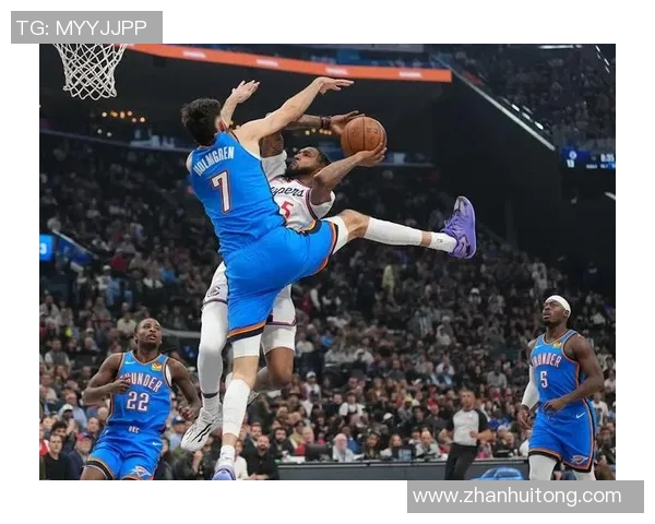 2013至2014赛季雷霆与快船激战回顾：精彩瞬间与战术分析