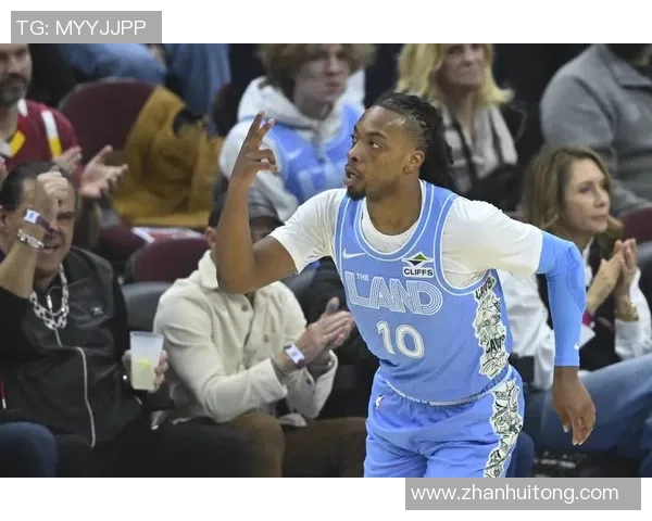 20日掘金对阵骑士精彩回放分析与赛后点评分享