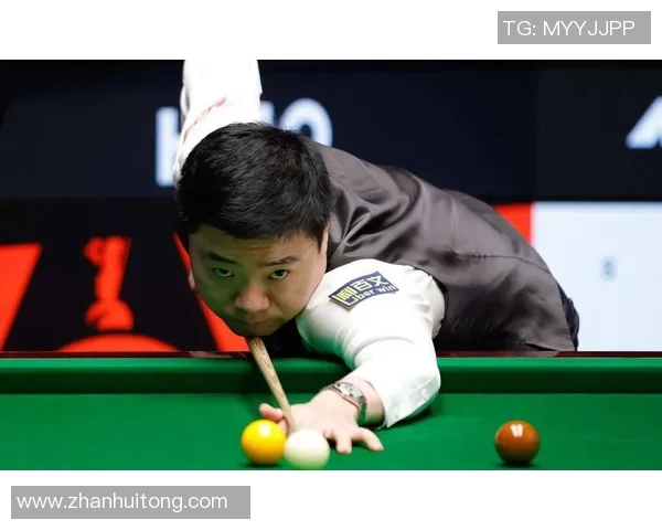 丁俊晖与利索夫斯基2019年精彩对决回顾与分析 丁俊晖与利索夫斯基2019年精彩对决回顾与分析