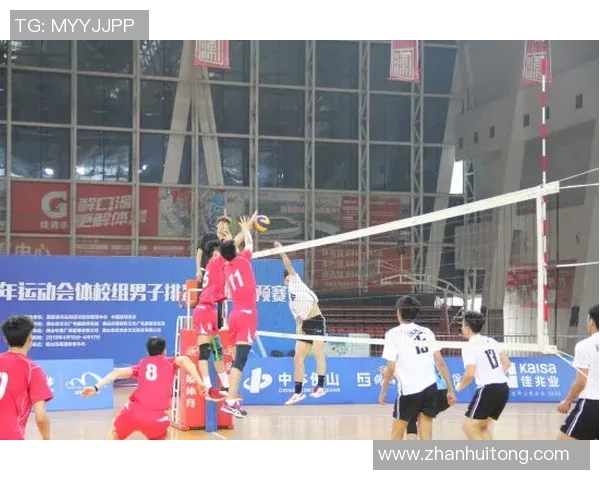 中国与韩国激战聚力体育赛场展现青春风采与竞技精神