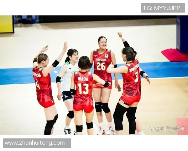 亚锦赛精彩对决韩国女排迎战日本女排争夺荣耀之战