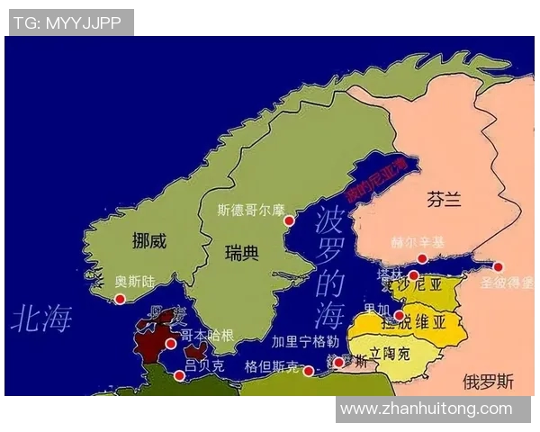 俄罗斯与瑞典历史交锋战绩分析及未来对决展望