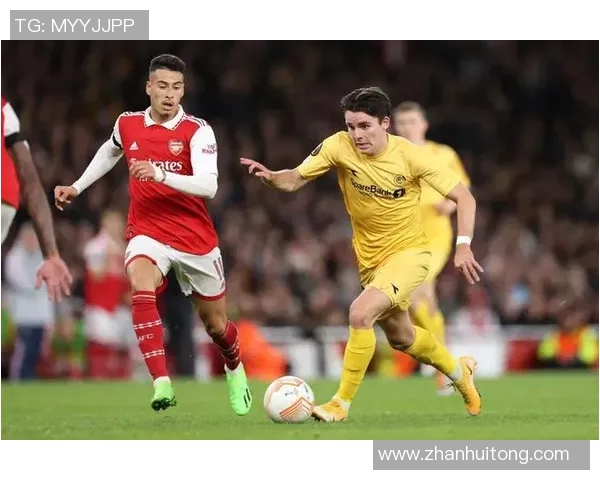 利物浦与阿森纳的对决分析及战术解读全景呈现