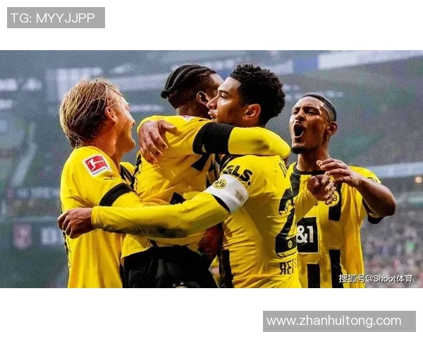 北单推荐多特蒙德对阵布鲁日精彩赛事分析与投注建议