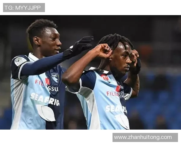 南锡主场迎战勒阿弗尔争夺法乙联赛关键三分的激烈对决