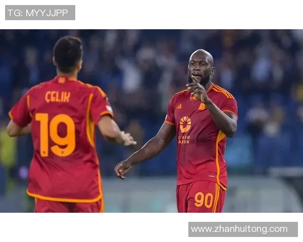 卢卡库重返赛场展现强大实力球迷期待他带领球队再创辉煌