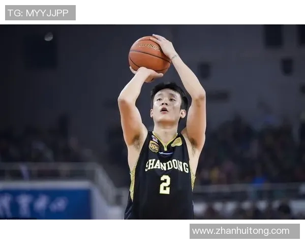 吴前的篮球之路：从青涩少年到CBA明星的成长故事